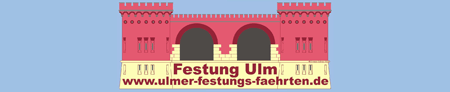 Ulmer-Festungsfaehrten